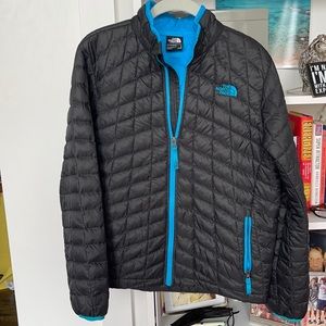 North face great jacket for boys SOLD